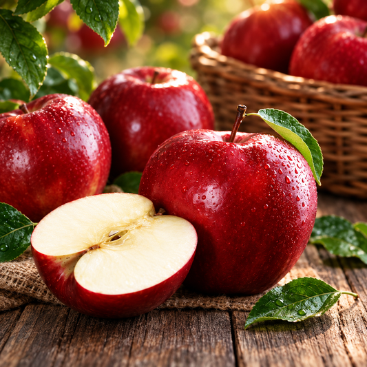 Red Delicious Scented Wax Melts