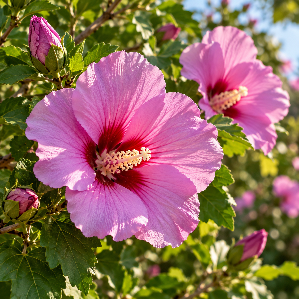 Holy Land Anointing Oil From Jerusalem: Rose of Sharon
