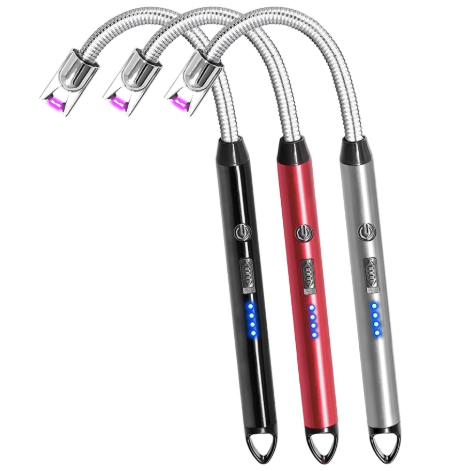 Electric Rechargeable Candle Lighter