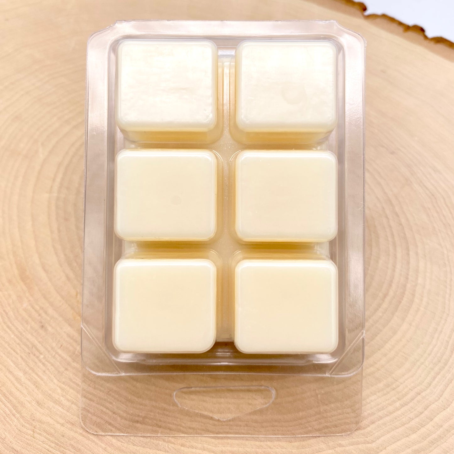 Sel de Mer Scented Wax Melts - back