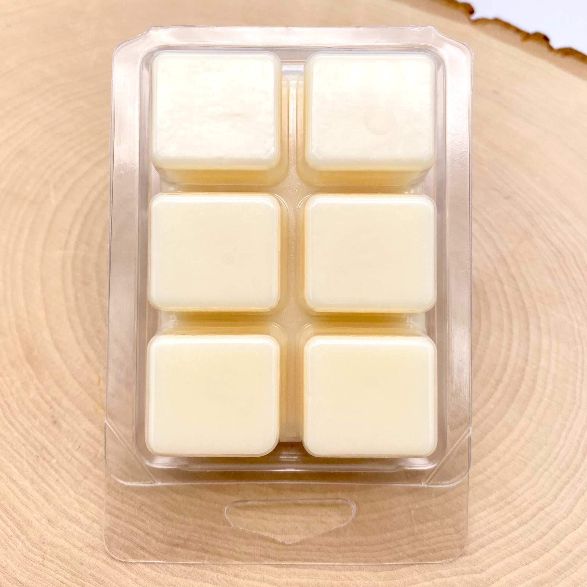 Sel de Mer Scented Wax Melts - back