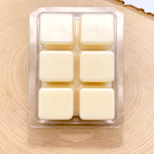 Load image into Gallery viewer, Sel de Mer Scented Wax Melts - back
