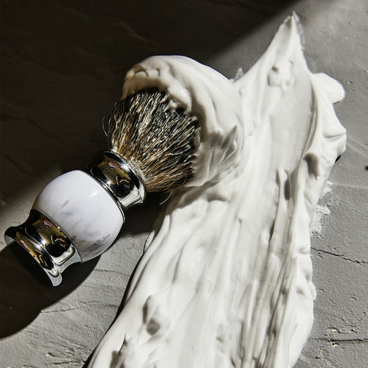 Shave and a Haircut - Scent Graphic