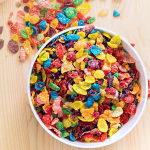 Fruity Pebbles Scented Wax Melts - graphic