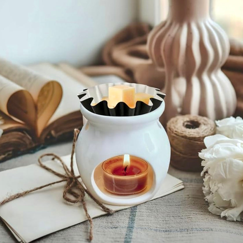 Wax Melt Liner - warmer