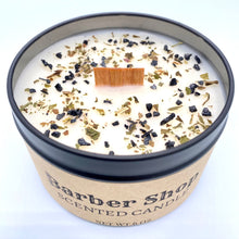 Load image into Gallery viewer, Barber Shop Candle (6 oz. net wt.)
